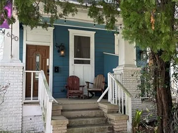 600 S Pierce St, New Orleans, LA 70119