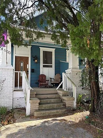 600 S Pierce St Photo 1