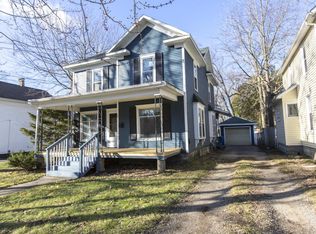 60 Jackson St, Coldwater, MI 49036