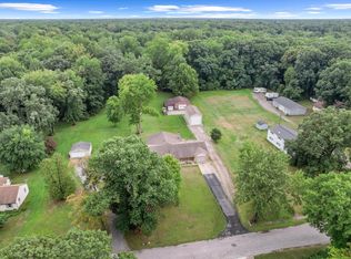 38531 Westvale St, Romulus, MI 48174