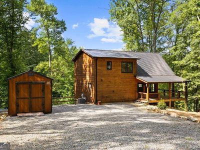 89 Whispering Hawk Ct, Morganton, GA, 30560