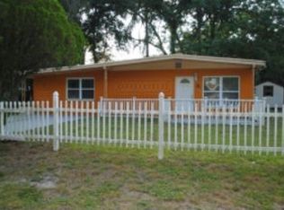 4023 Waring Dr, Tampa, FL 33610