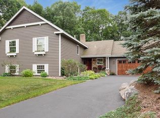 715 Virginia Shores Cir, Excelsior, MN 55331