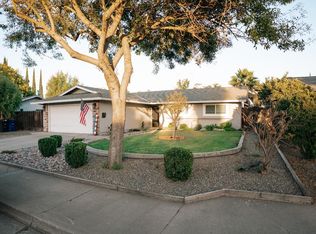 2708 Keller St, Modesto, CA 95355
