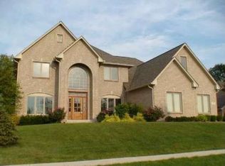 291 Southwind Ln, Greenwood, IN 46142