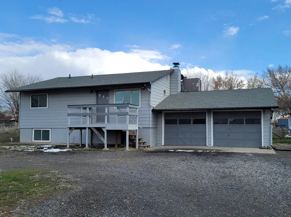 28 S Overman Dr, Jerome, ID 83338