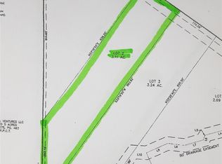 2-1 N Highway 356 Lot 2, Onalaska, TX 77360