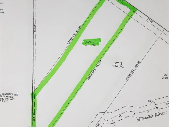 2-1 N Highway 356 Lot 2, Onalaska, TX 77360