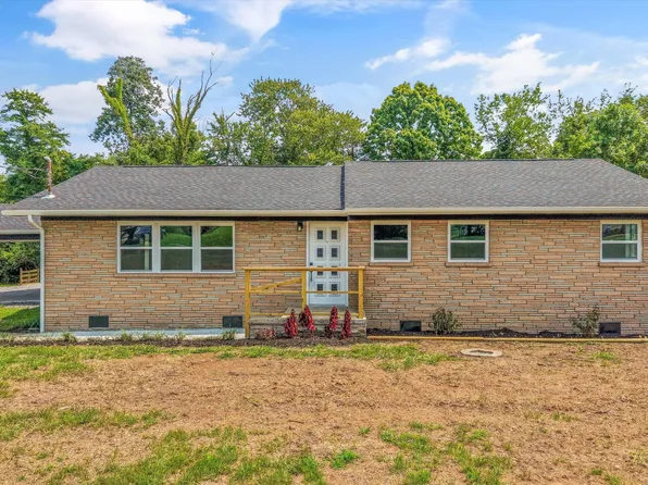 7120 Ball Camp Pike, Knoxville, TN 37931