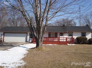 5101 Mobile Dr, Flint, MI 48507