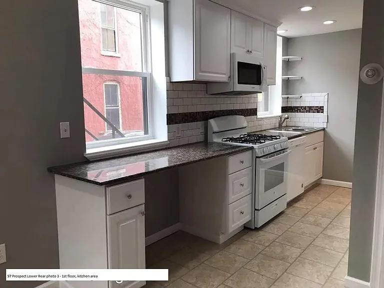 97 Prospect Ave #LOWER REAR — Photo 3