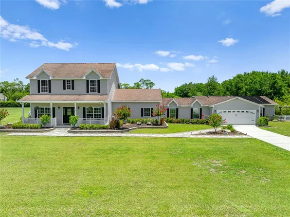 4551 Hunting Lodge Dr, Saint Cloud, FL 34772