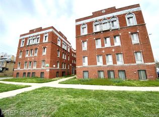 2020 Elmhurst St APT 202, Detroit, MI 48206