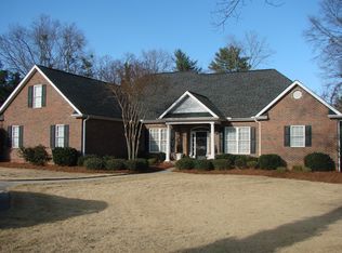 107 Hanover Cir, Anderson, SC 29621