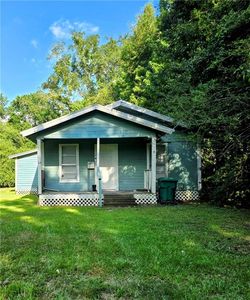 1316 Jefferson St, Bogalusa, LA, 70427