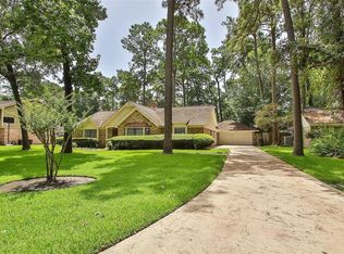 6615 Pebble Beach Dr, Houston, TX 77069