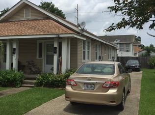 3707 Johnson St, Metairie, LA 70001