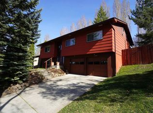 1230 SW Wadleigh Dr, Pullman, WA 99163