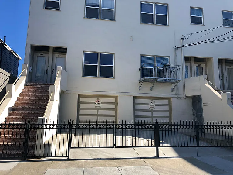 837 Treat Ave — Photo 21