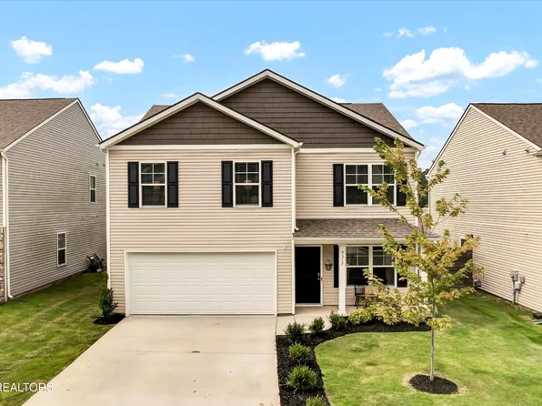 9317 Avian Forest Ln, Heiskell, TN 37754