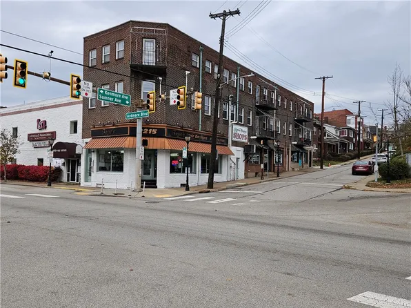 2215 Ardmore Blvd, Pittsburgh, PA 15221