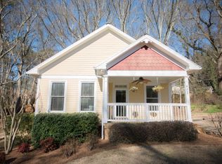 457 Little Oak St, Athens, GA 30601