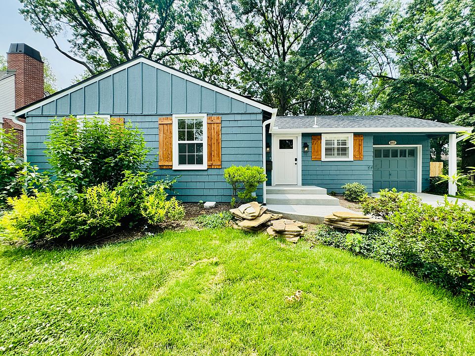 2917 W 71st St, Prairie Village, KS 66208 | Zillow