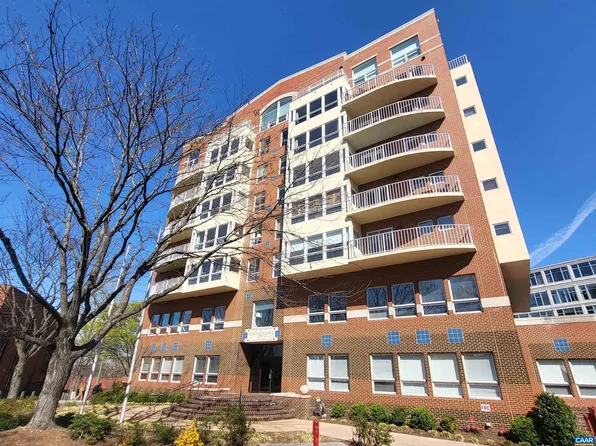 250 W Main St APT 602, Charlottesville, VA 22902