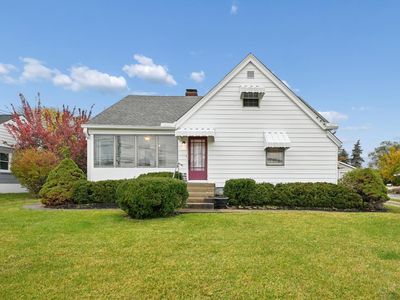 11525 Lippelman Rd, Cincinnati, OH, 45246