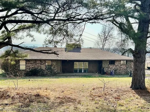 1803 Highway 10 W, Belleville, AR 72824