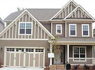 2261 Dunlin Ln, Raleigh, NC 27614