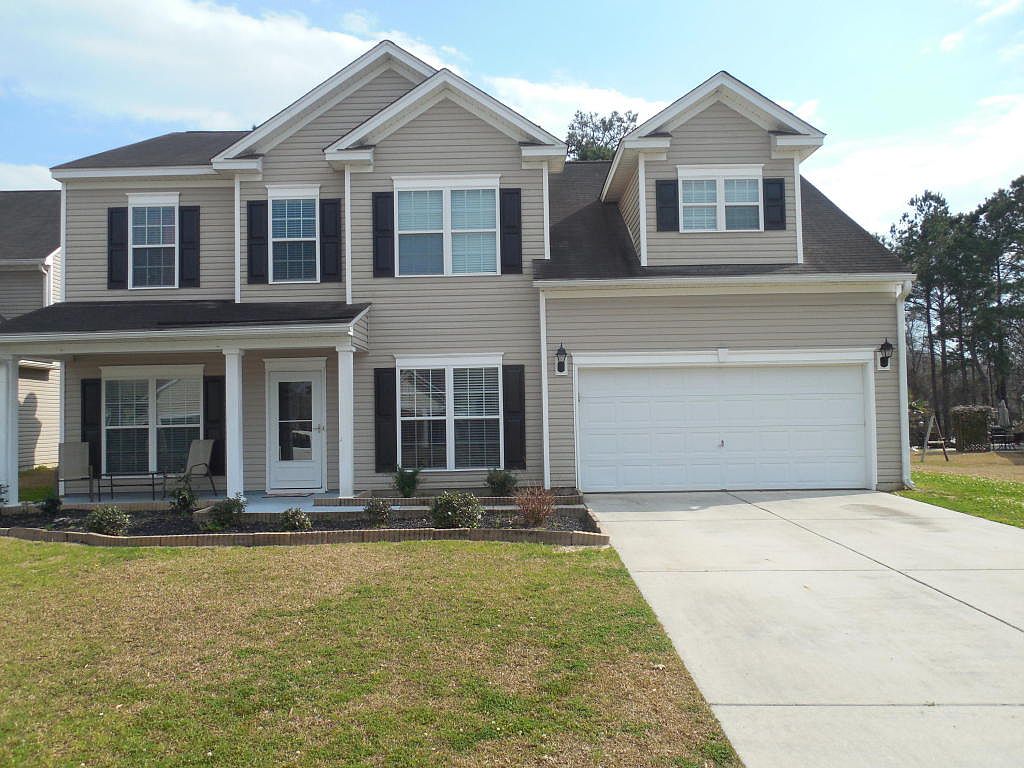 7478 Hawks Cir, Hanahan, SC 29410 | Zillow