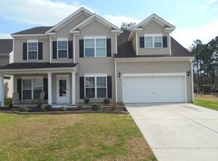 7478 Hawks Cir, Hanahan, SC 29410