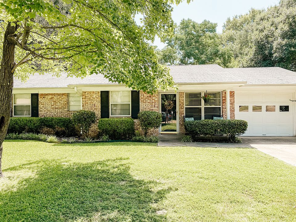1st image of 4019 Honeysuckle Ln