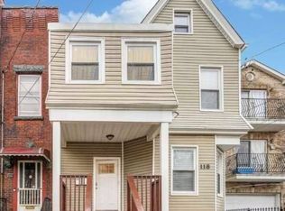 118 S 11th St #2, Newark, NJ 07107