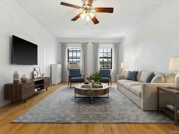 105 Garth Road #4H, Scarsdale, NY 10583