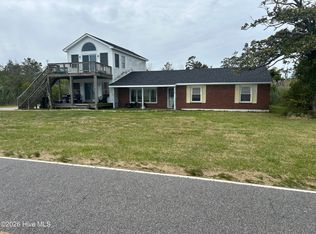 1281 Waterlily Rd, Coinjock, NC 27923