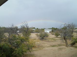 5581 Money St, Pahrump, NV 89048