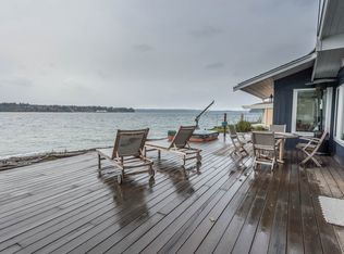 10959 Point Vashon Dr SW, Vashon, WA 98070
