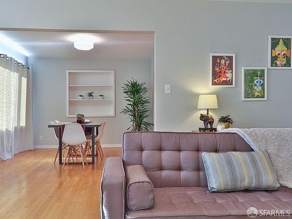 4th image of 735 Dolores St #2