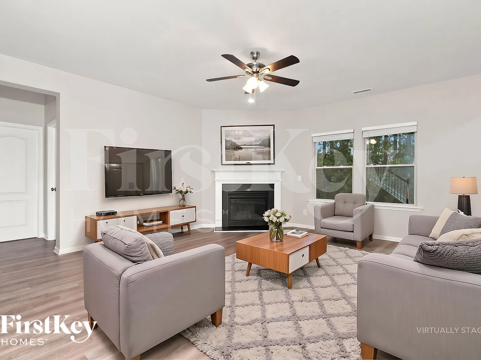 5 bed, 3.0 bath, 2772 sqft, $2,435 — Photo 3