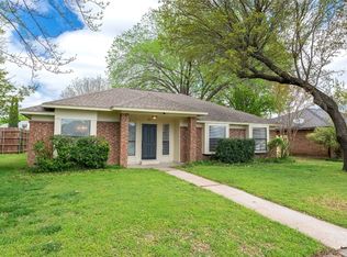 2601 Kimberly Dr, Garland, TX 75040