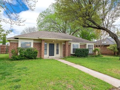 2601 Kimberly Dr, Garland, TX, 75040