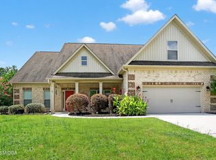 344 Thoroughbred Ln, Macon, GA 31216