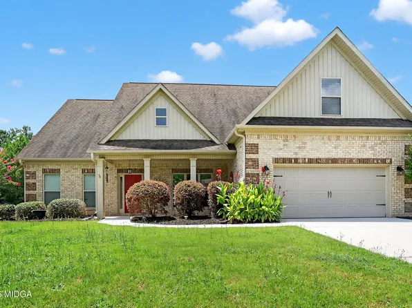 344 Thoroughbred Ln, Macon, GA 31216