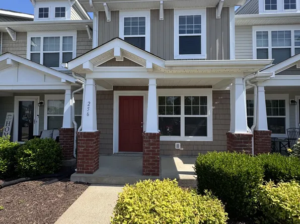 256 Killian Way, Mount Juliet, TN 37122