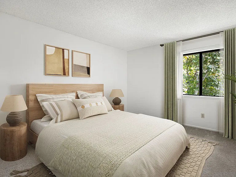 Sycamore Park Apartments — Photo 8