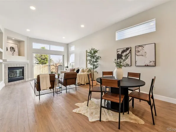 5211 E 119th Ct, Thornton, CO 80233