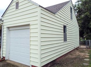 1101 Sunset Ave, Enid, OK 73703