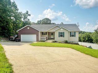 14545 Harper Ln, Dixon, MO 65459